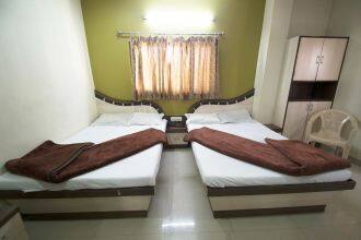 Hotel Uttam palace, Ajmer 2